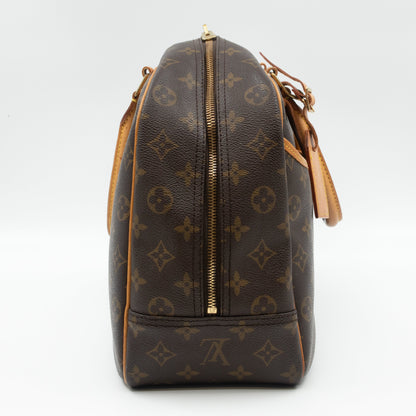 Louis-vuitton Deauville Monogram
