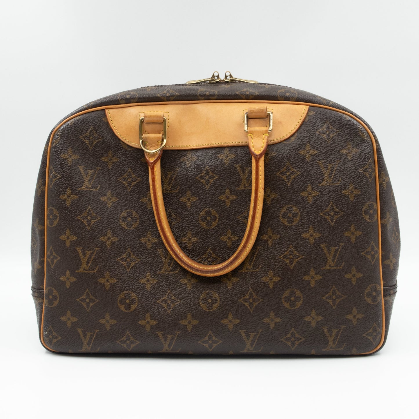 Louis-vuitton Deauville Monogram