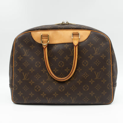 Louis-vuitton Deauville Monogram