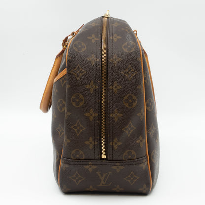 Louis-vuitton Deauville Monogram
