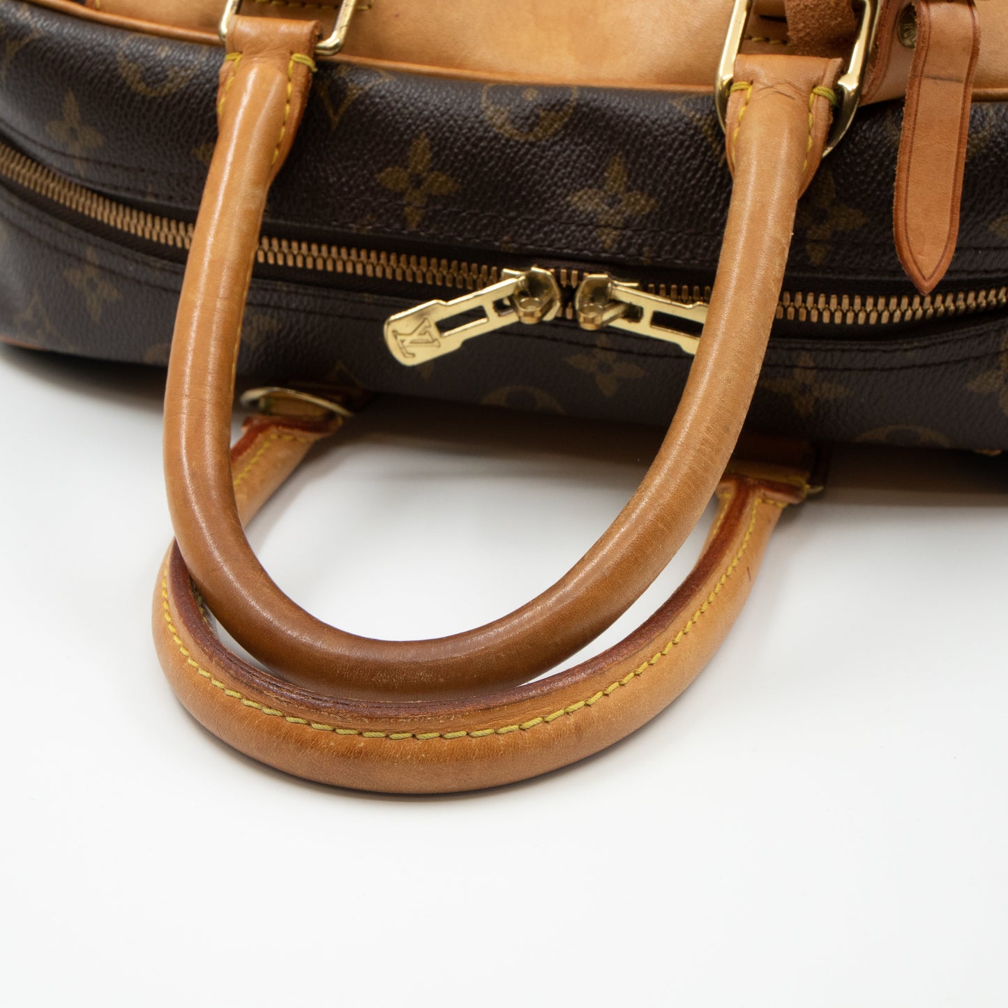Louis-vuitton Deauville Monogram