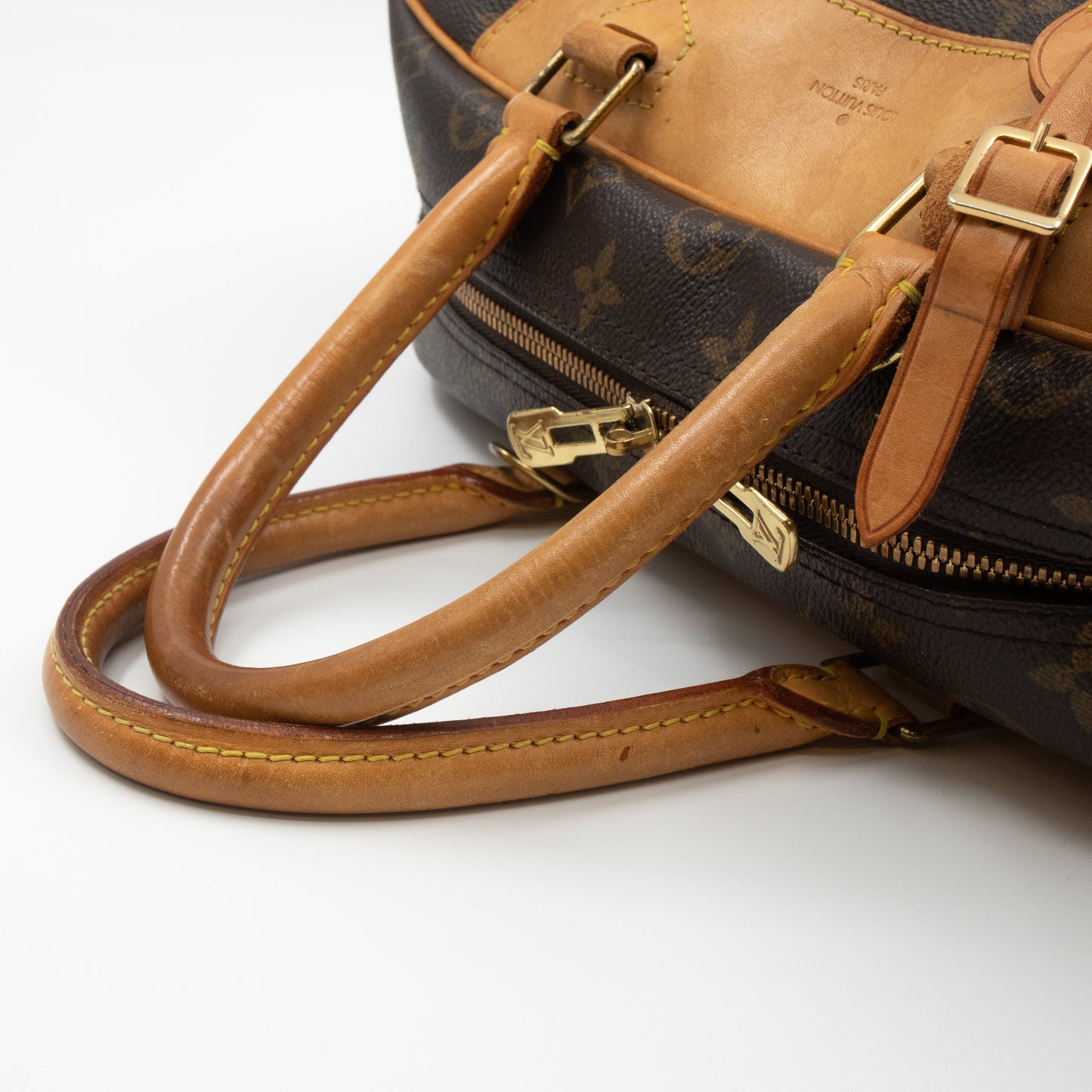 Louis-vuitton Deauville Monogram