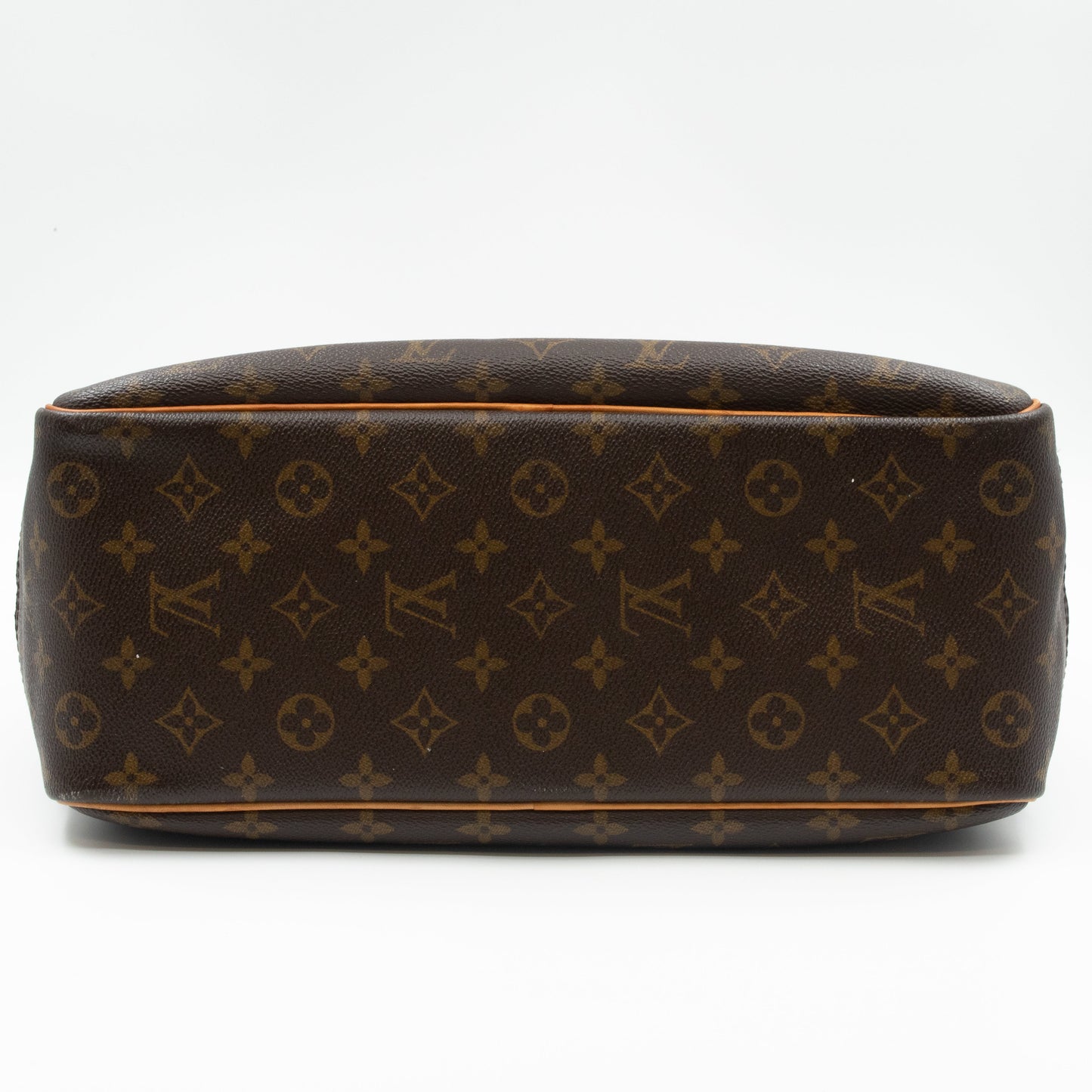 Louis-vuitton Deauville Monogram