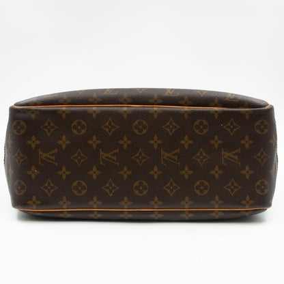 Louis-vuitton Deauville Monogram