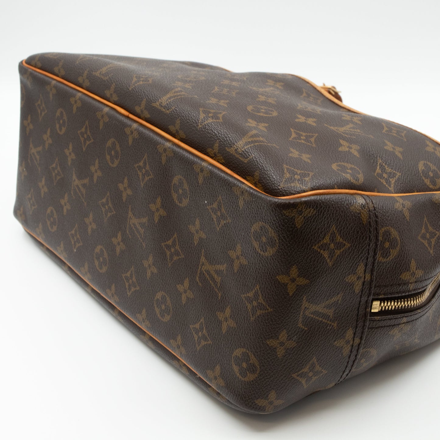 Louis-vuitton Deauville Monogram