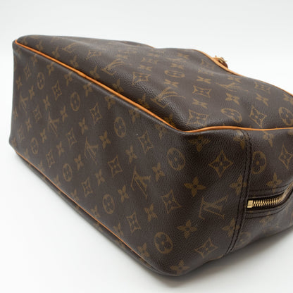 Louis-vuitton Deauville Monogram