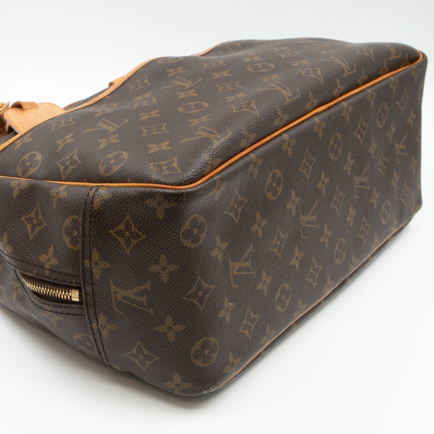 Louis-vuitton Deauville Monogram