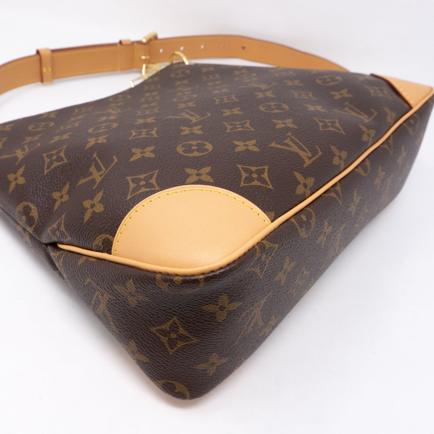 Louis-vuitton Odeon NM MM Monogram