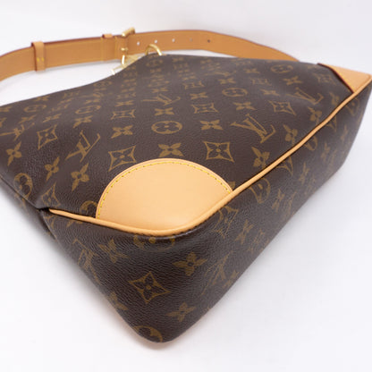 Louis-vuitton Odeon NM MM Monogram