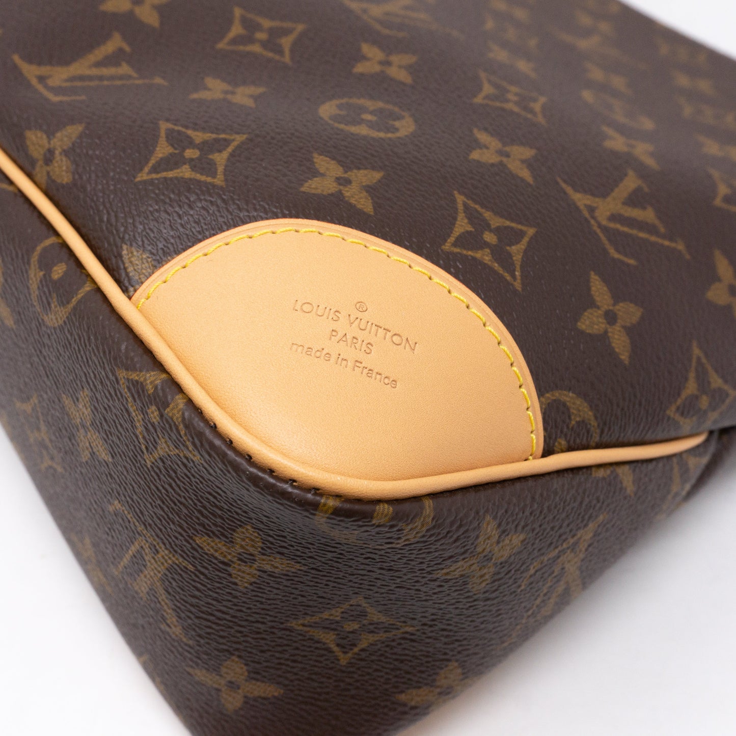 Louis-vuitton Odeon NM MM Monogram