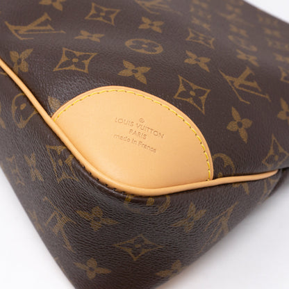 Louis-vuitton Odeon NM MM Monogram
