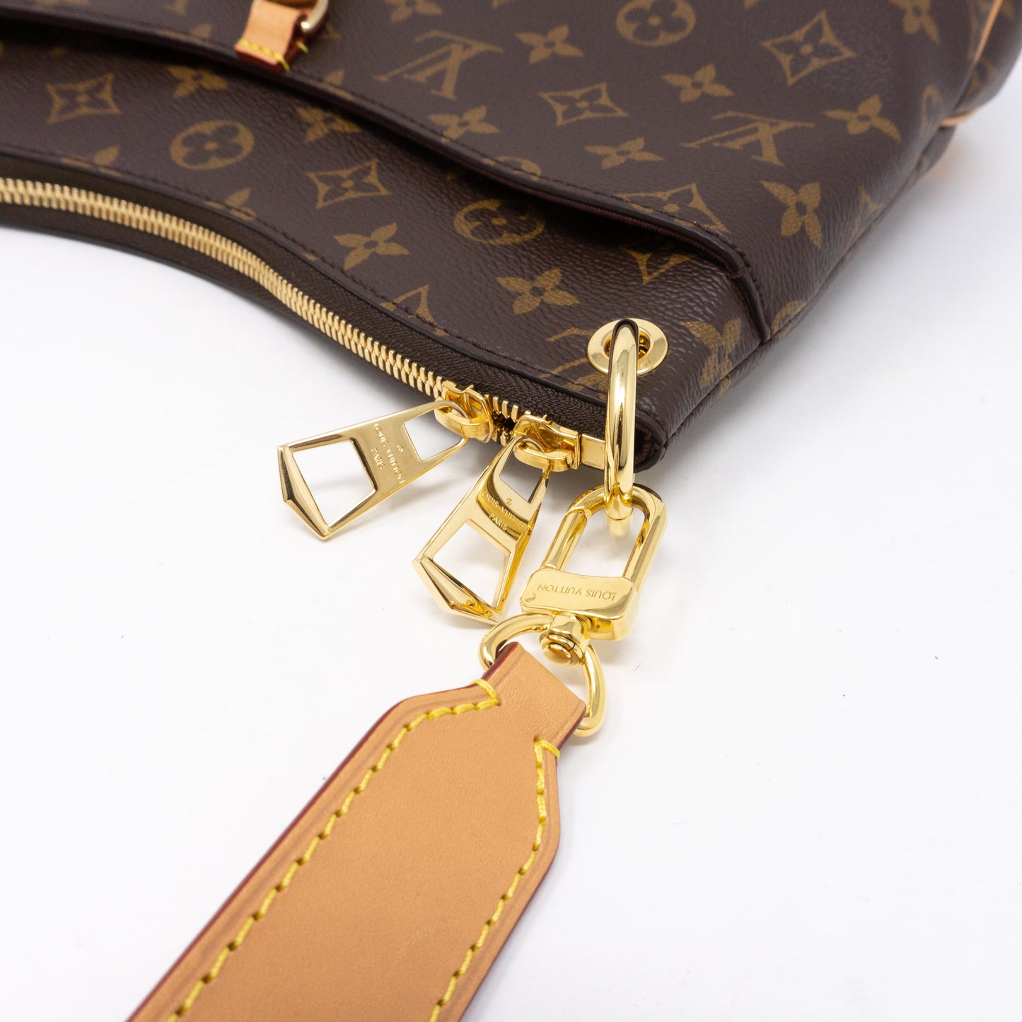 Louis-vuitton Odeon NM MM Monogram