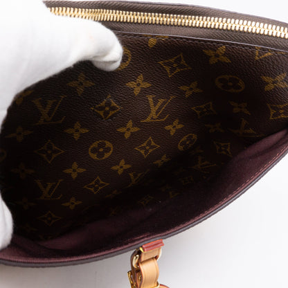 Louis-vuitton Odeon NM MM Monogram