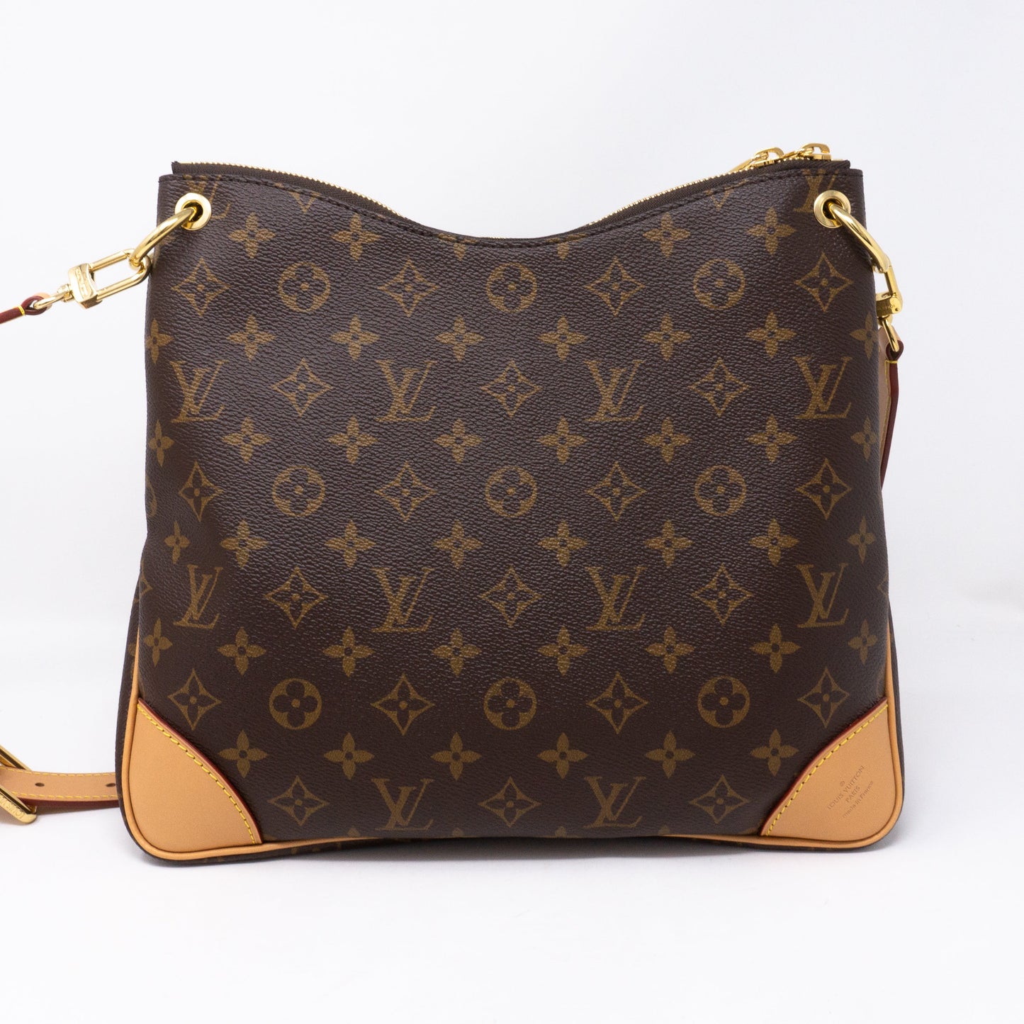 Louis-vuitton Odeon NM MM Monogram