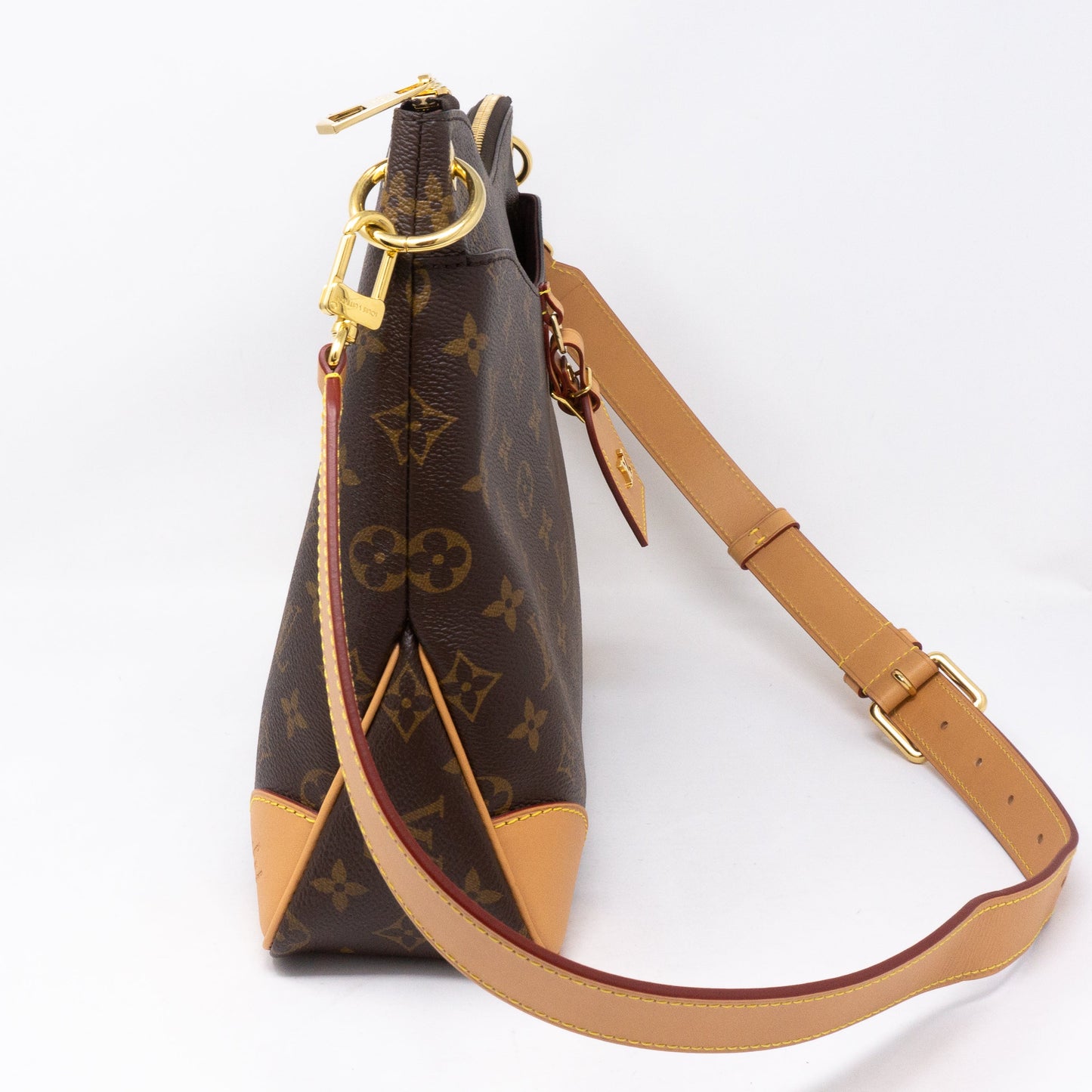 Louis-vuitton Odeon NM MM Monogram