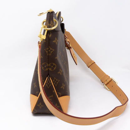 Louis-vuitton Odeon NM MM Monogram