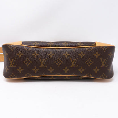 Louis-vuitton Odeon NM MM Monogram