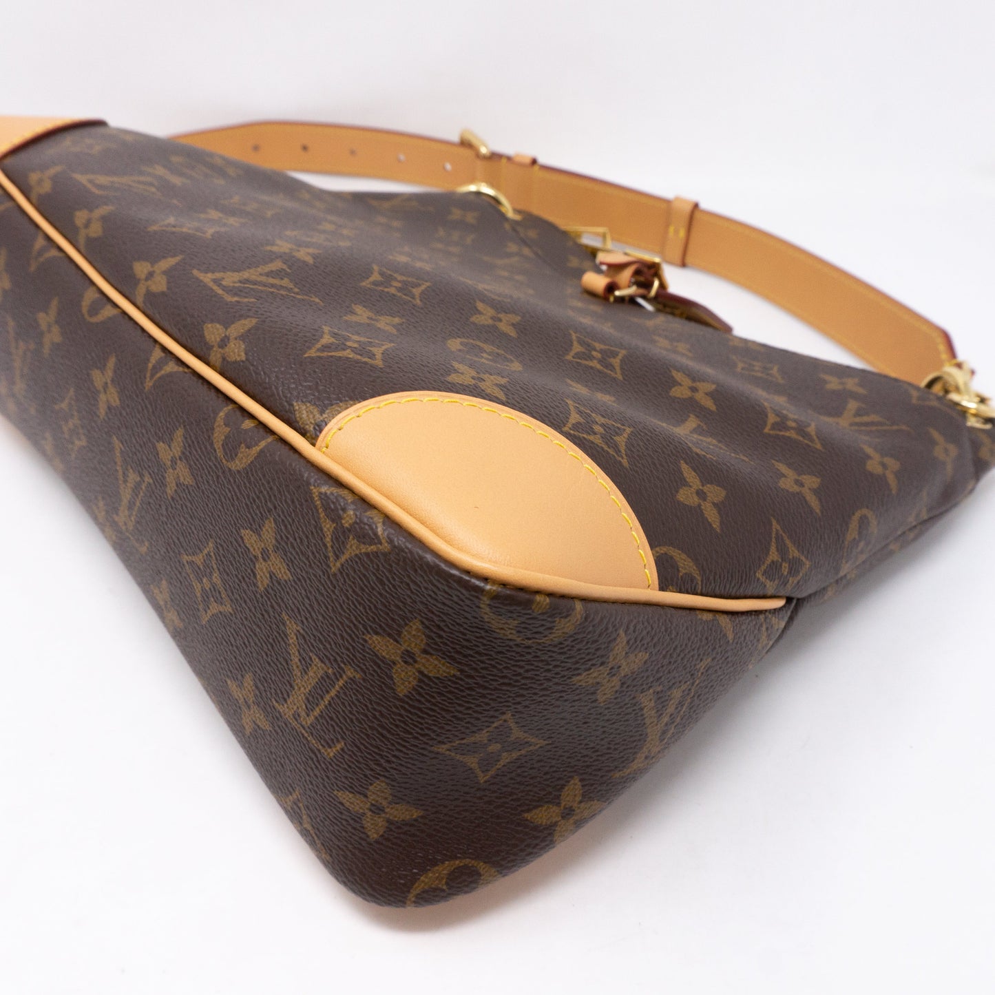 Louis-vuitton Odeon NM MM Monogram