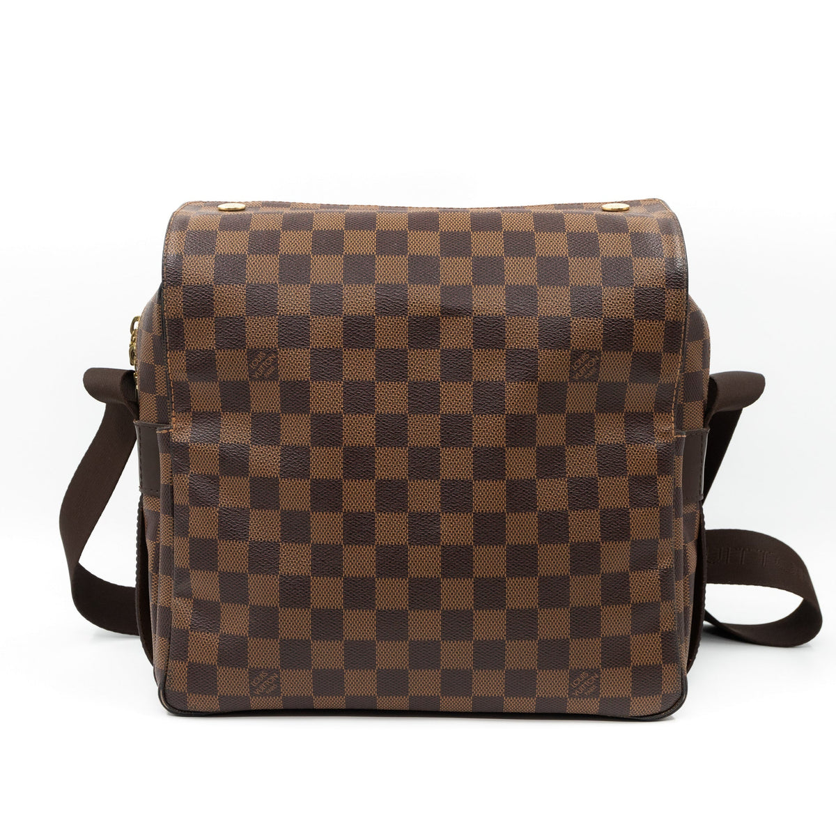 Louis-vuitton Naviglio Damier Ebene