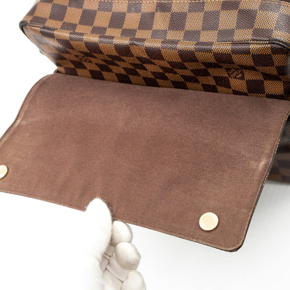 Louis-vuitton Naviglio Damier Ebene