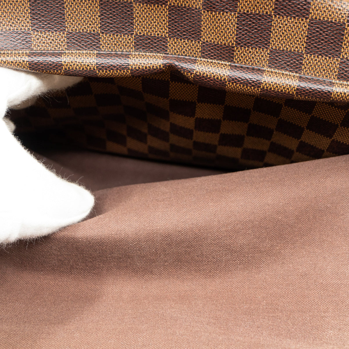 Louis-vuitton Naviglio Damier Ebene