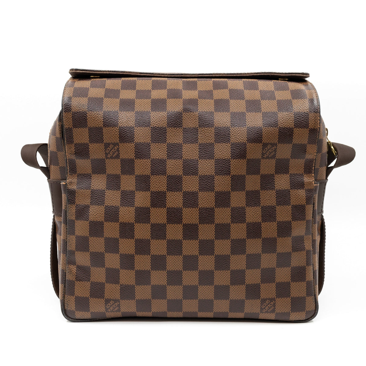 Louis-vuitton Naviglio Damier Ebene
