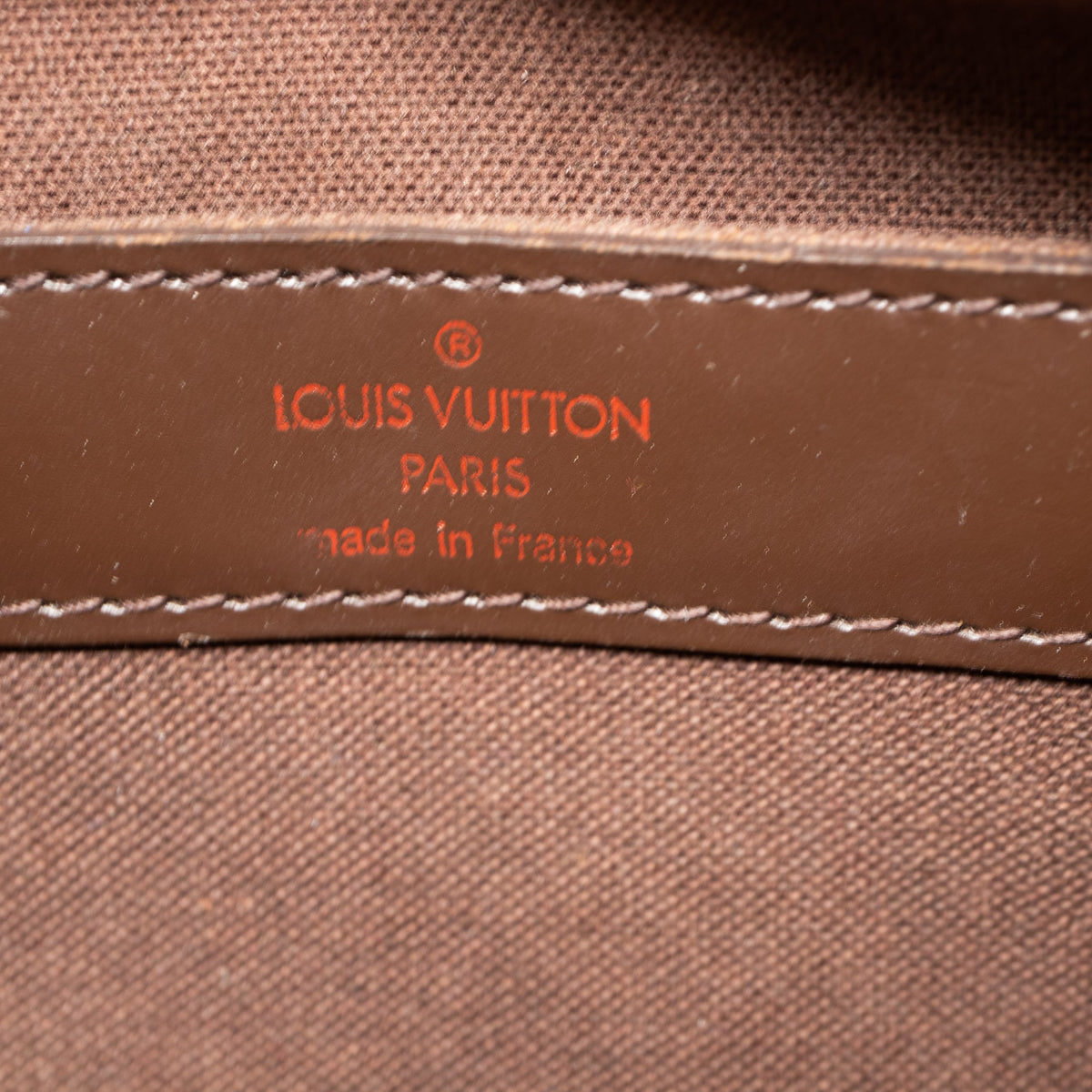 Louis-vuitton Naviglio Damier Ebene