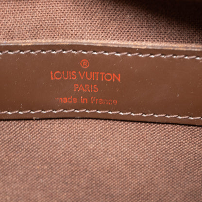 Louis-vuitton Naviglio Damier Ebene