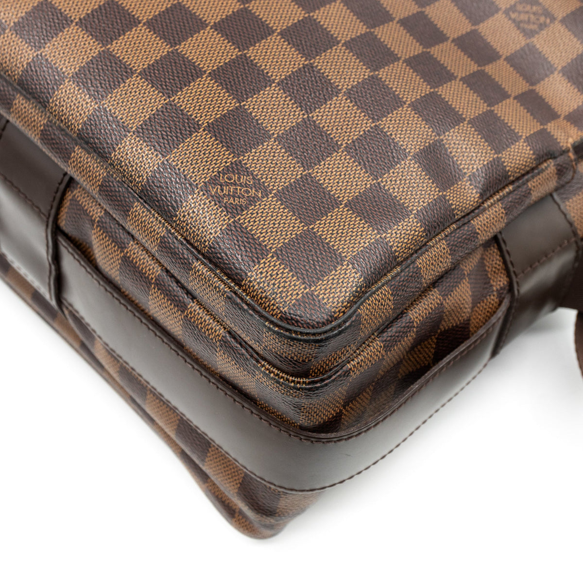 Louis-vuitton Naviglio Damier Ebene