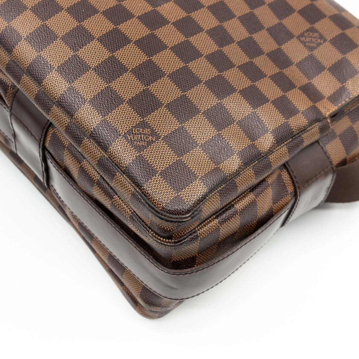 Louis-vuitton Naviglio Damier Ebene