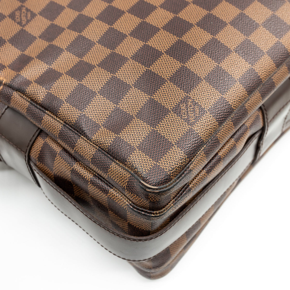 Louis-vuitton Naviglio Damier Ebene