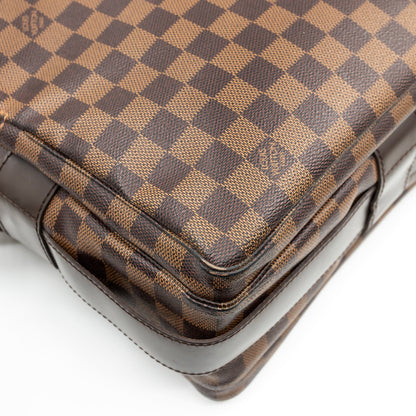 Louis-vuitton Naviglio Damier Ebene