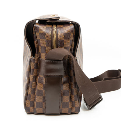 Louis-vuitton Naviglio Damier Ebene