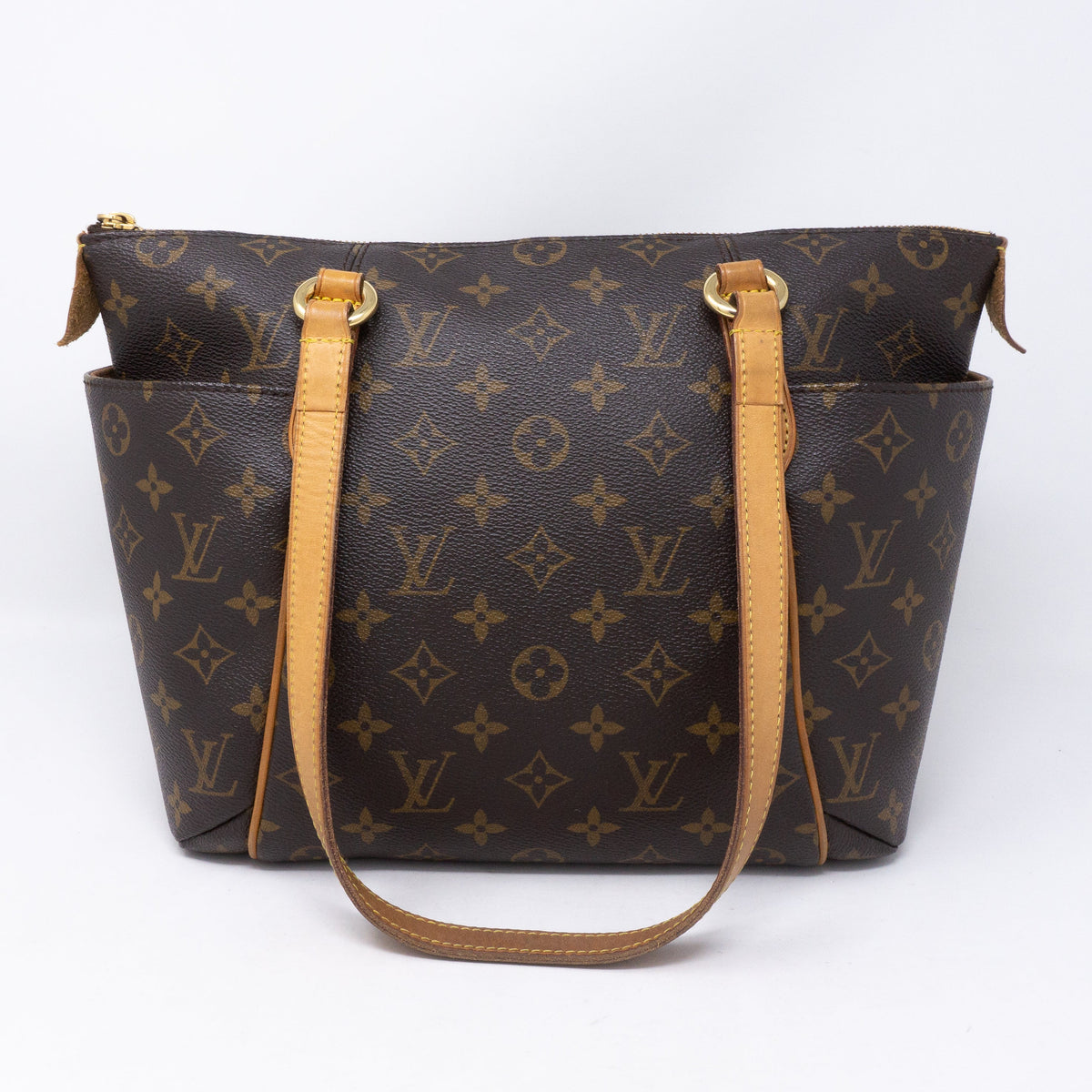 Louis-vuitton Totally PM Monogram