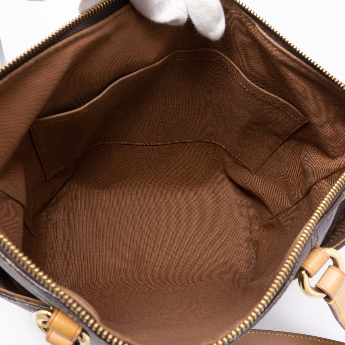 Louis-vuitton Totally PM Monogram
