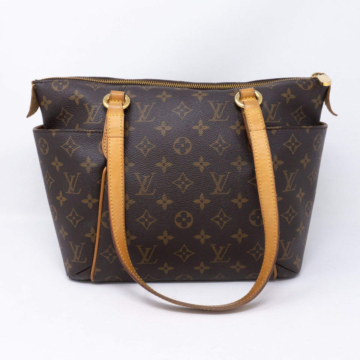 Louis-vuitton Totally PM Monogram