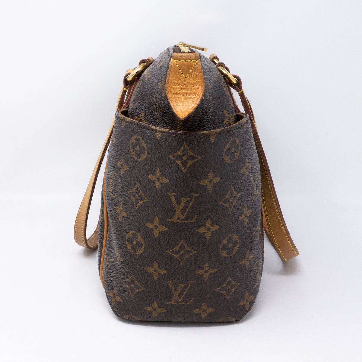Louis-vuitton Totally PM Monogram