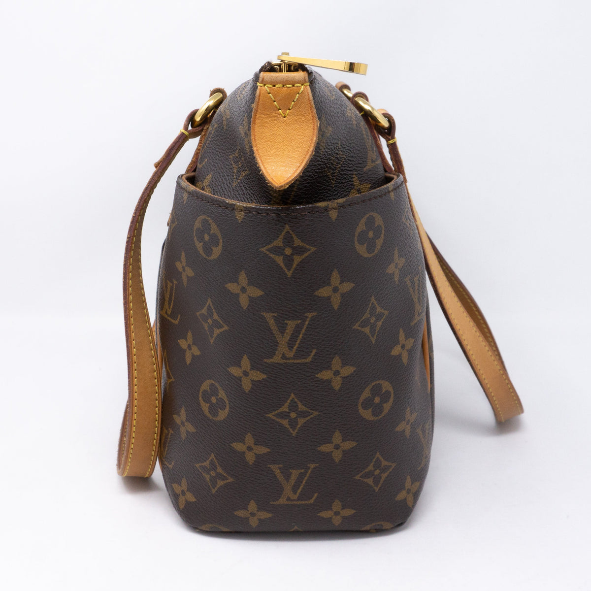 Louis-vuitton Totally PM Monogram