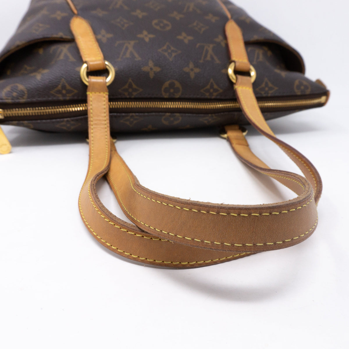 Louis-vuitton Totally PM Monogram