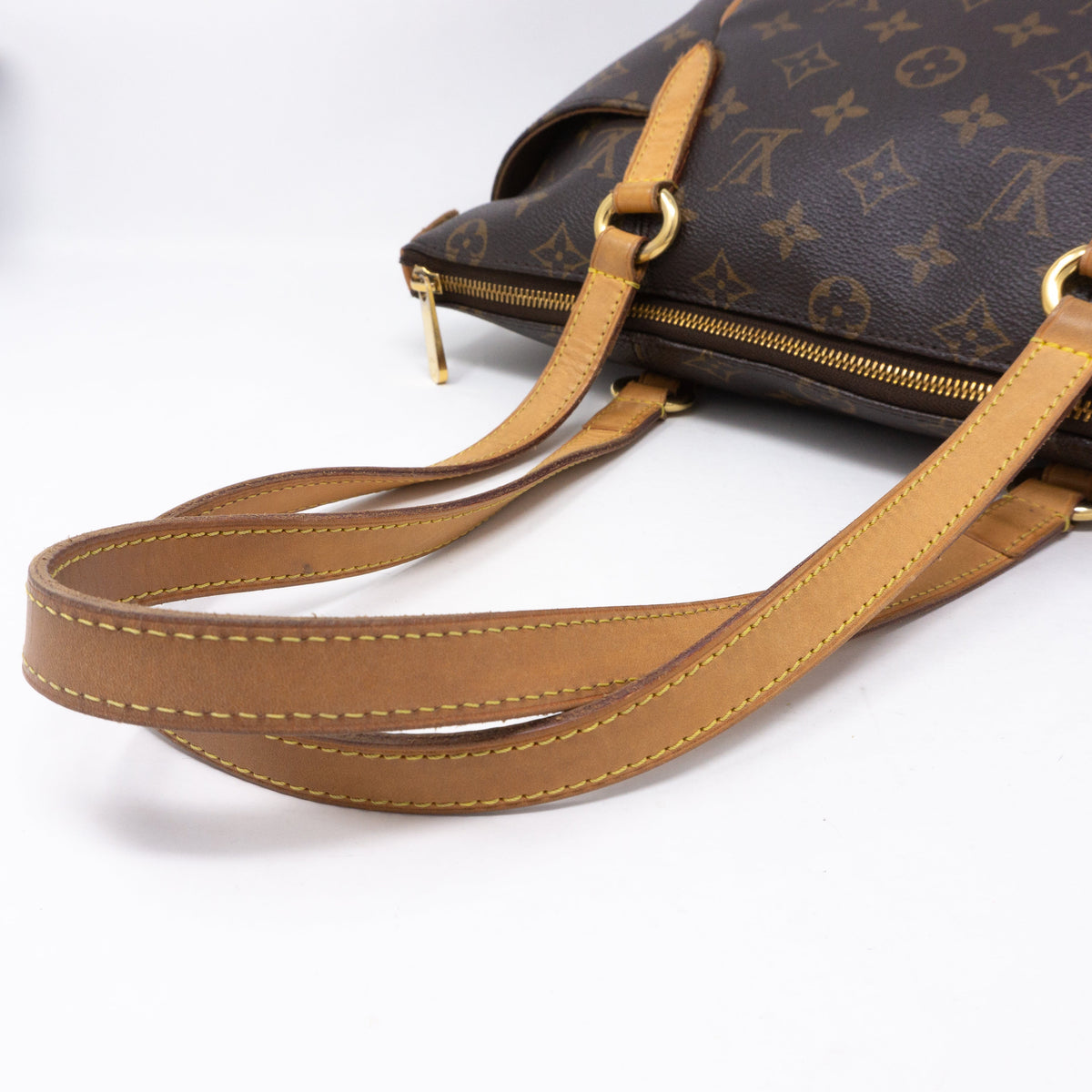 Louis-vuitton Totally PM Monogram