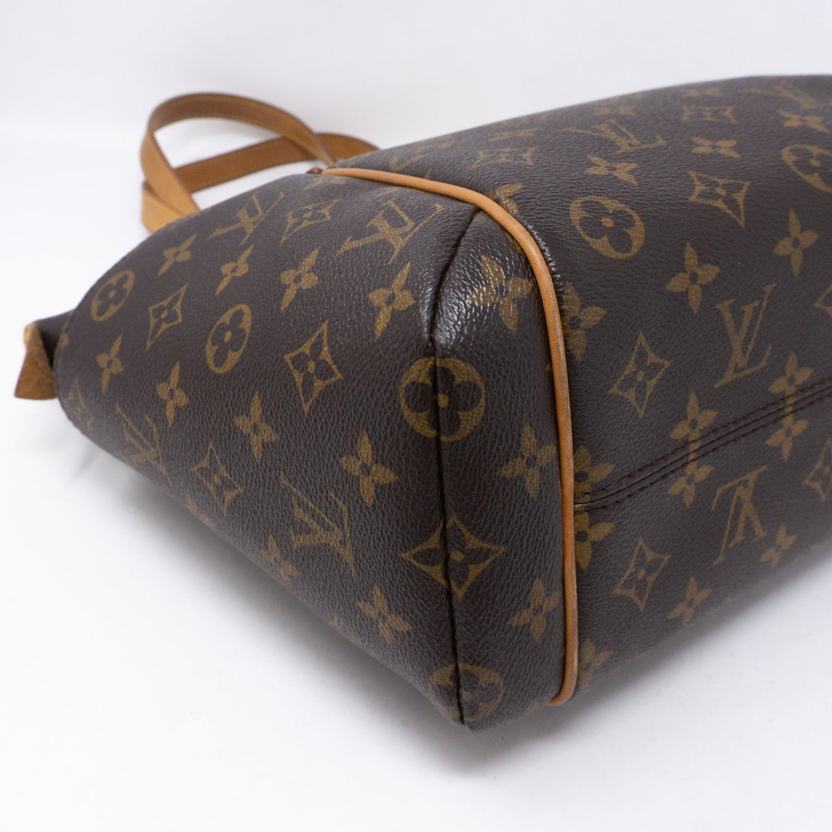 Louis-vuitton Totally PM Monogram