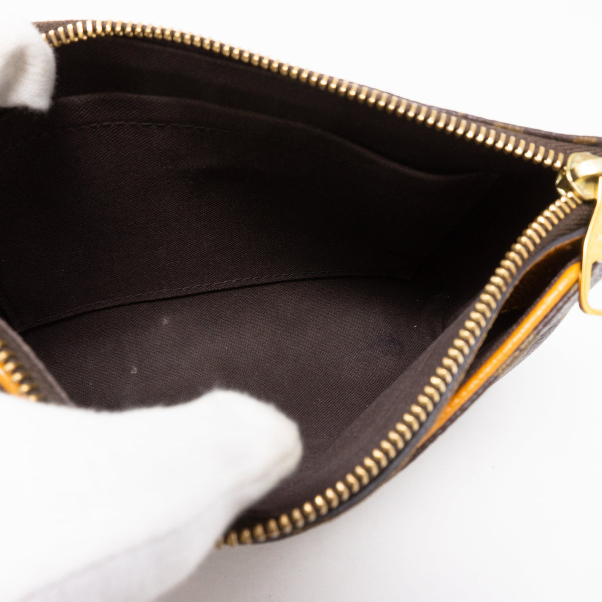 Louis-vuitton Pallas Crossbody Monogram Safran