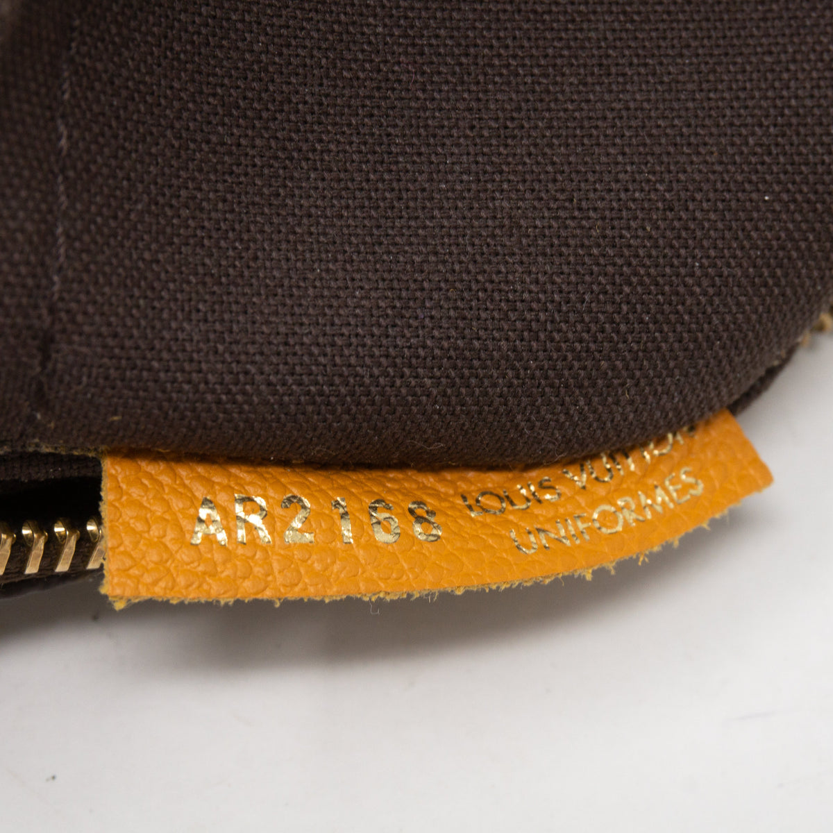 Louis-vuitton Pallas Crossbody Monogram Safran