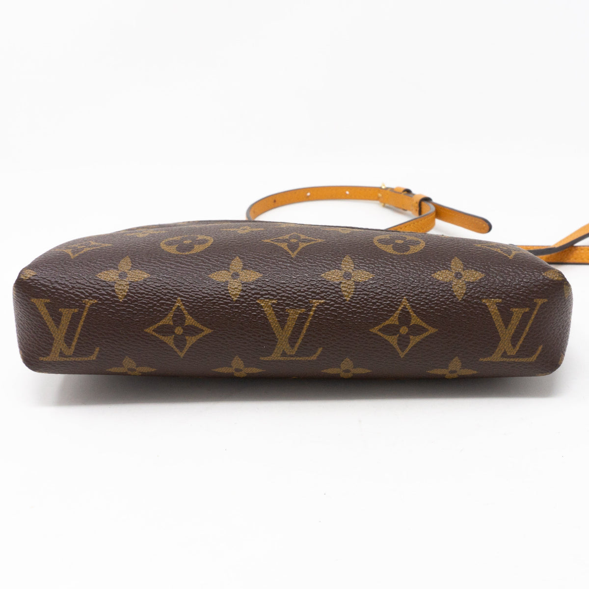 Louis-vuitton Pallas Crossbody Monogram Safran