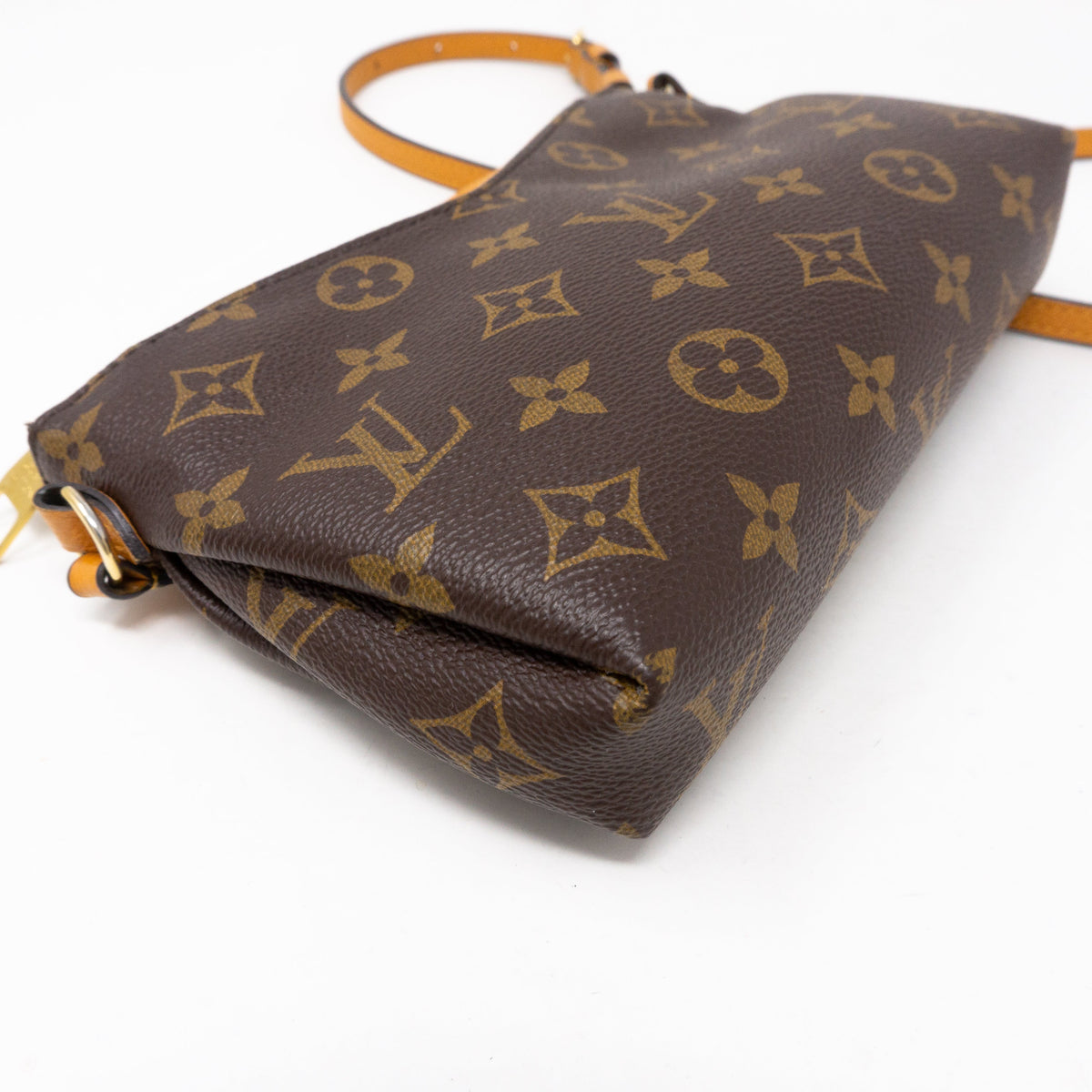 Louis-vuitton Pallas Crossbody Monogram Safran