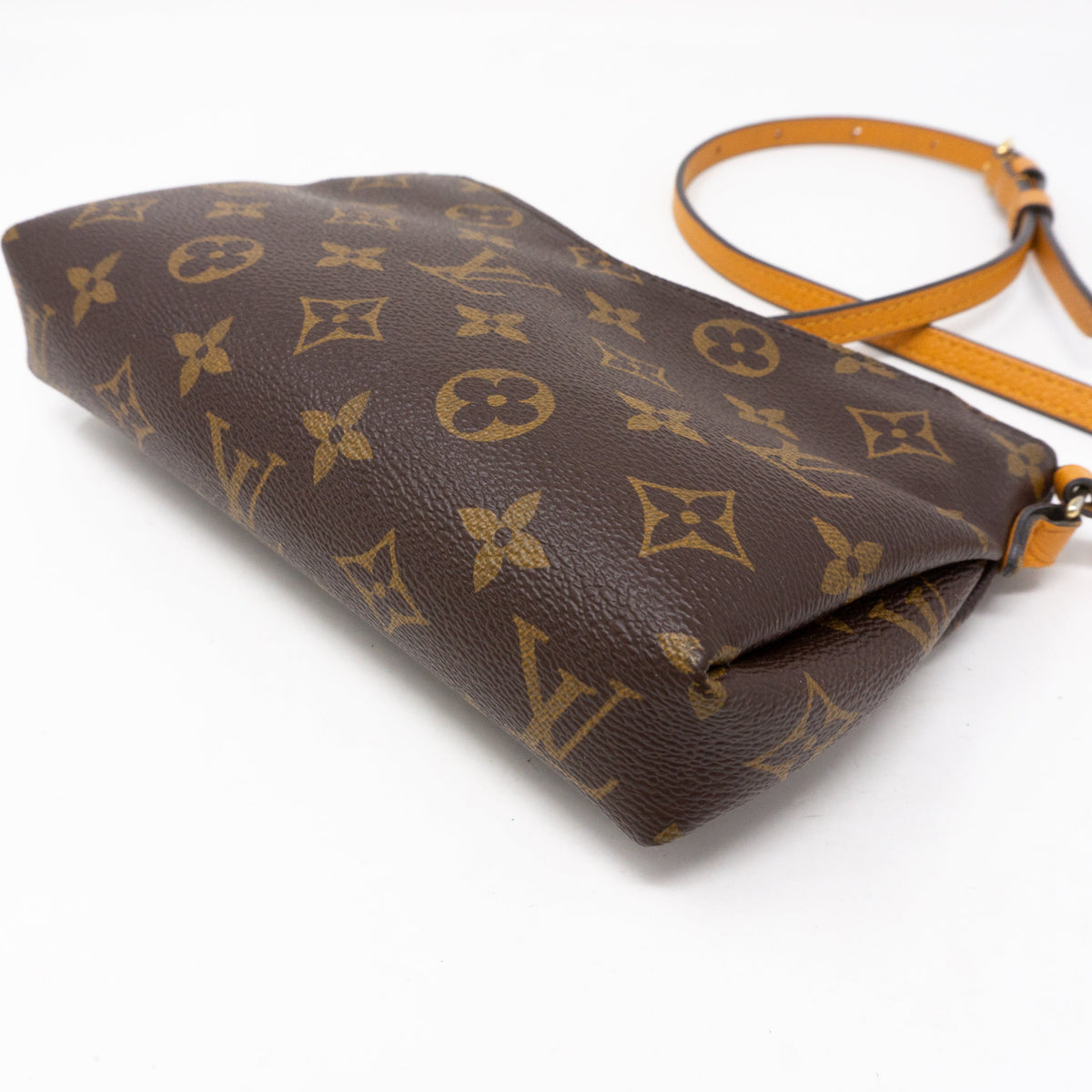 Louis-vuitton Pallas Crossbody Monogram Safran