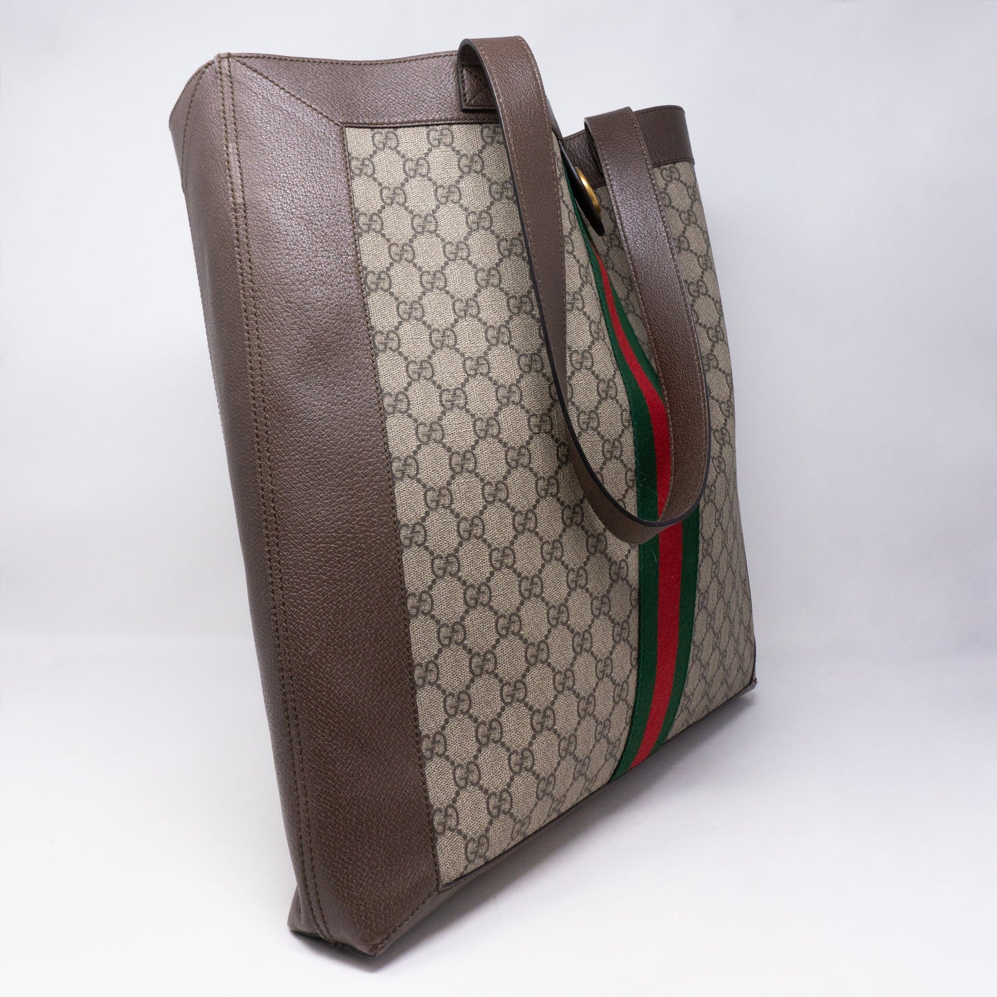 Ophidia Soft GG Supreme Large Tote