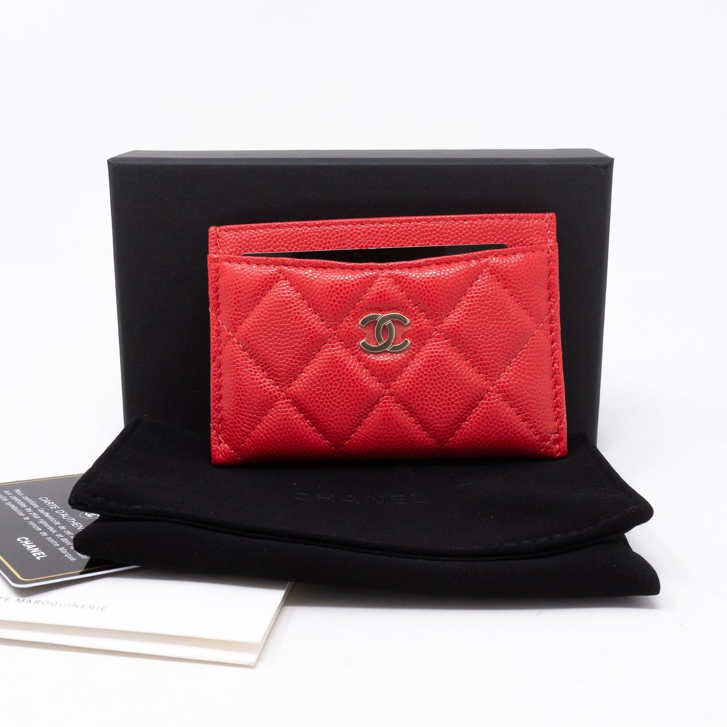 Holder Coral Caviar