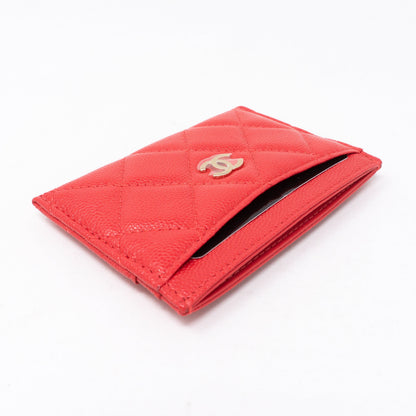 Holder Coral Caviar