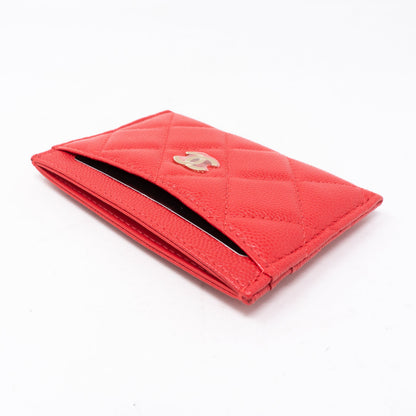 Holder Coral Caviar